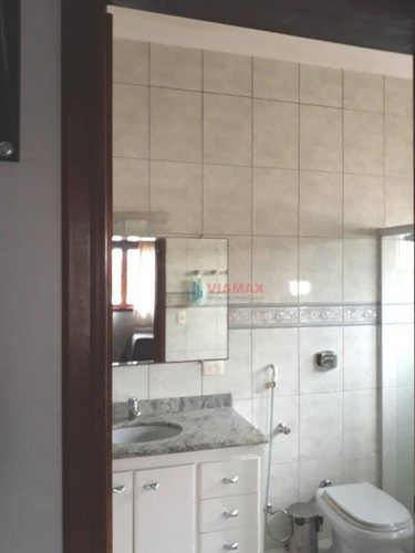 Imagem 16 de 30 de Casa À Venda, 400 M² Por R$ 3.970.000,00 - Jardim Aquarius - São José Dos Campos/sp - Ca0618