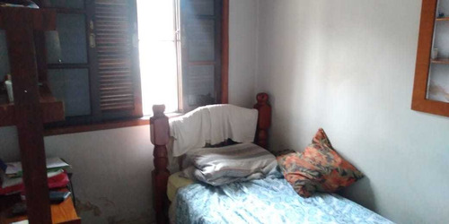 Imagem 9 de 13 de Casa Assobradada À Venda No Parque São Domingos- 11529