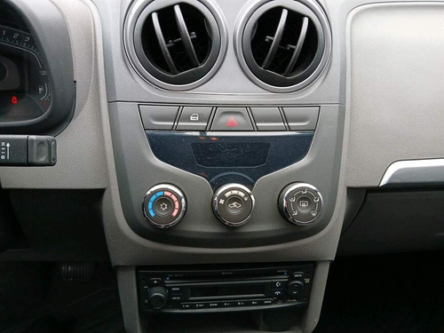 Chevrolet Agile 1.4 MPFI LTZ 8V FLEX 4P AUTOMATIZADO