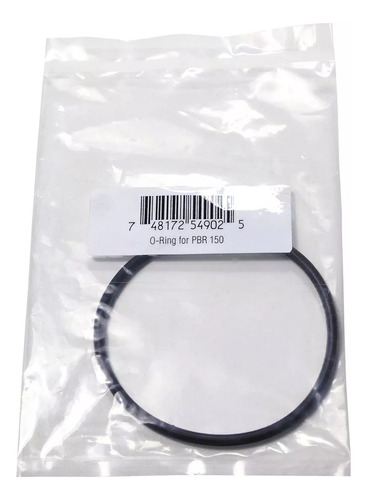 Empaque Oring Reactor Phosban 150 Tlf Two Little Fishies