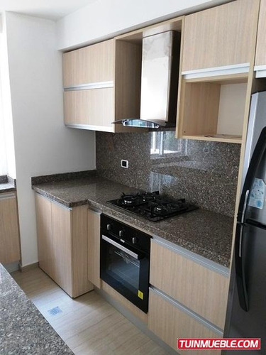 Apartamentos En Venta Prebo A1662