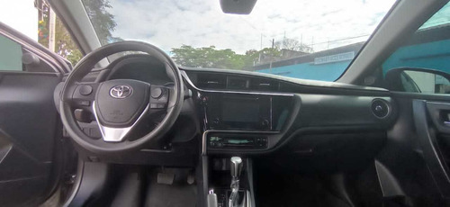 Imagen 9 de 12 de Toyota Corolla Le