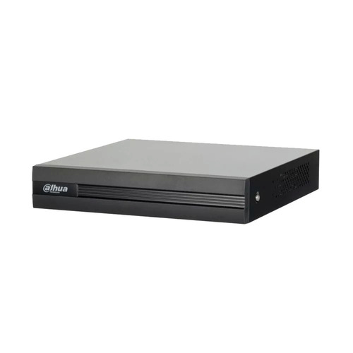 Imagen 4 de 6 de Cámaras De Seguridad Kit Cctv 1080p Cooper By Dahua Dvr+4cám
