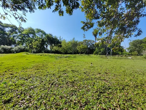 Lote En Santa Fe De Antioquia En La Milla De Oro