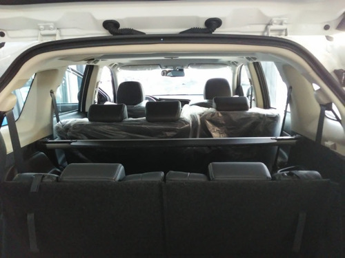 Mitsubishi Outlander 2.4 L Automatica Stock Fisico