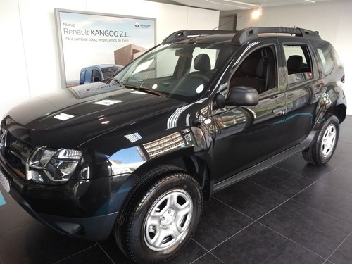 Renault Duster 1.6 Expression