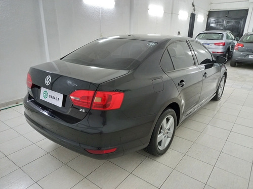 Volkswagen Vento 2.5 Luxury 170cv Tiptronic 2012