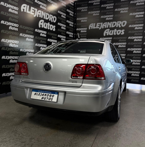 Volkswagen Bora 2.0 Trendline 115cv Tiptronic