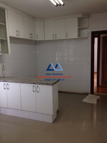 Imagem 5 de 15 de Apartamento Para Venda, 3 Dormitório(s) - 849