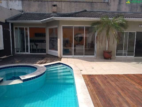 Imagem 25 de 30 de Venda Sobrado 4 Dormitórios Vila Galvão Guarulhos R$ 2.990.000,00 - 32302v