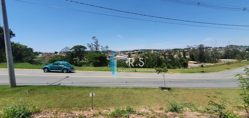 Terreno À Venda, 358 M² Por R$ 340.000,00 - Reserva Dos Jatobás - Louveira/sp - Te0376
