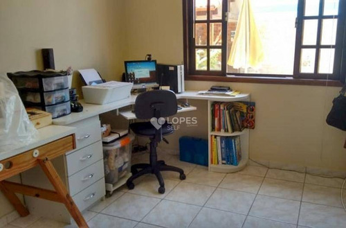 Imagem 9 de 22 de Casa À Venda, 152 M² Por R$ 680.000,00 - Ponta Grossa - Maricá/rj - Ca15482