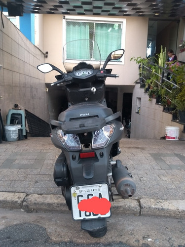 Imagem 6 de 13 de Citycom 300i Citycom 300i