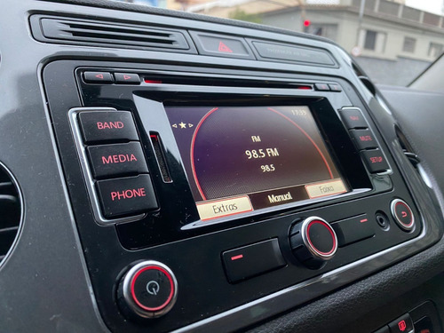 Imagem 8 de 12 de Volkswagen Tiguan 2.0 Tsi 2012 - Automática