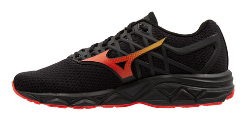 Imagem 3 de 6 de Tênis Mizuno Jet 5 Masculino 101016016