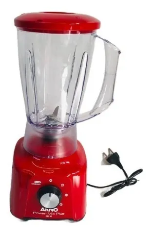 Liquidificador Arno Lq21 550w 110v Mostru rio Parcelamento sem