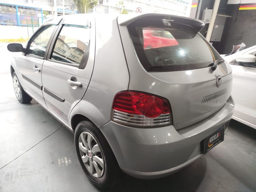 Fiat Palio Palio ELX 1.0 Fire/30 Anos F. Flex 8V 4p