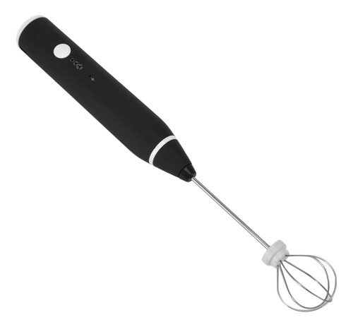Agitador Elétrico Coffee Whisk, 3 Modos De Velocidade, Elétr