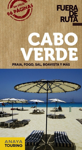 Libro Cabo Verde