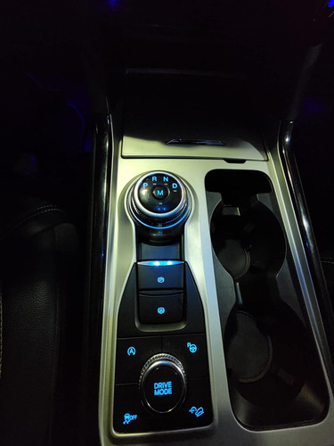 Ford Explorer 3 St twin turbo 5p At