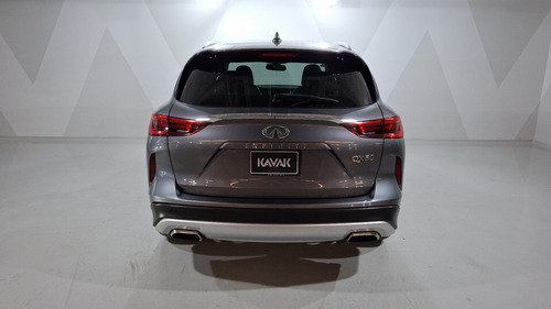 Infiniti Qx50 2.0 Essential Auto