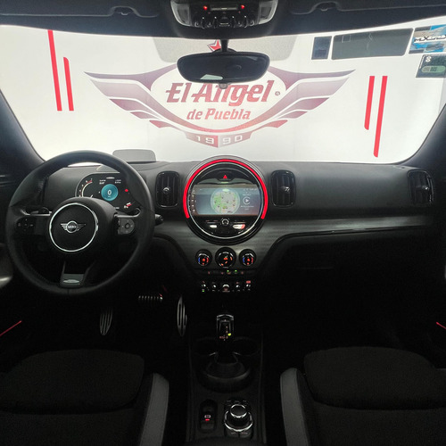 Mini Countryman 2.0 John Cooper Works At