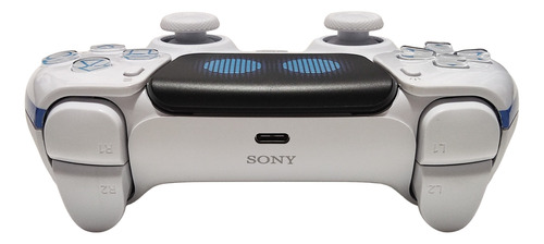Carcasa Control Mando Joystick Ps5 Dualsense Astro Bot V2 Triggers (Reacondicionado)