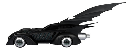 Vehículo Mcfarlane Toys Dc Multiverse Batmobile Batman Forev
