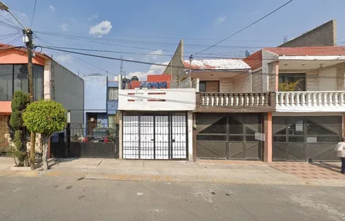 Sk14-casa En Remate Bancario En Hda. Las Amapolas 61b, Hacienda Real De Tultepec, 54987 Santiago Teyahualco, Méx. Cesion De Derechos Adjudicatarios Con Posesion