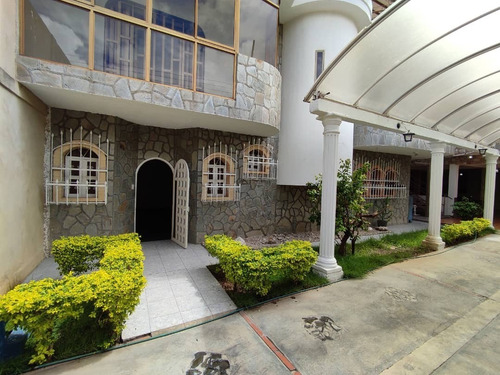 Imagen 25 de 25 de Se Vende Hermosa Y Espectacular Quinta Villa De Cura Zona Aragua Buen Precio 04243785803