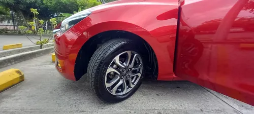 Mazda 2 1.5 Grand Touring Lx