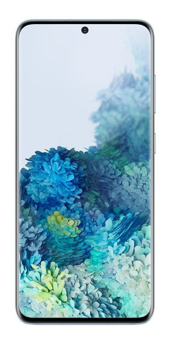 Samsung Galaxy S20 128 GB Cloud blue 8 GB RAM