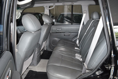 Imagem 7 de 11 de Hyundai Terracan