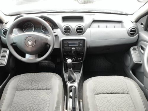 Imagem 5 de 8 de Renault Duster Expression 1.6 16v