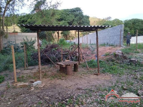 Imagem 9 de 9 de Terreno Fundo Para O Rio Paraíba Jd Do Vale Jacareí Sp - 7923