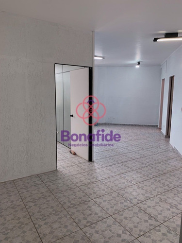 Imagem 2 de 10 de Sala Comercial, Parque Avenue, Anhangabaú, Jundiaí - Sa08242 - 70431142