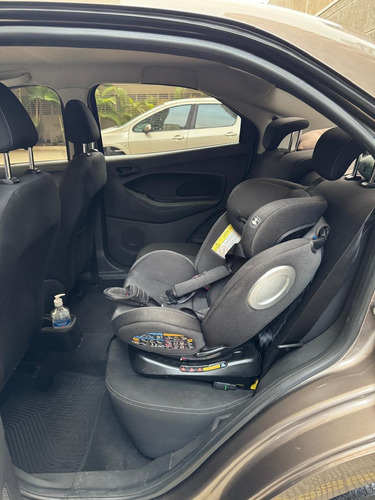 Ford Ka+ 1.0 Se Plus Flex 4p