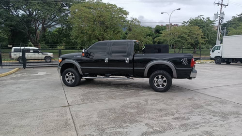 Imagen 5 de 12 de Ford Super Duty