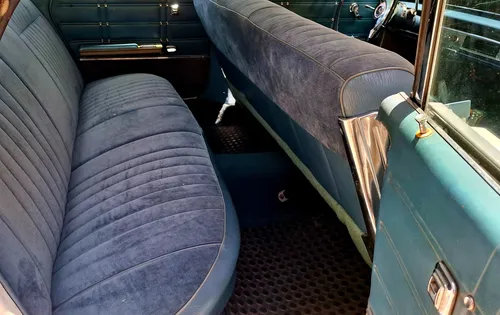 Chevrolet Impala 1963