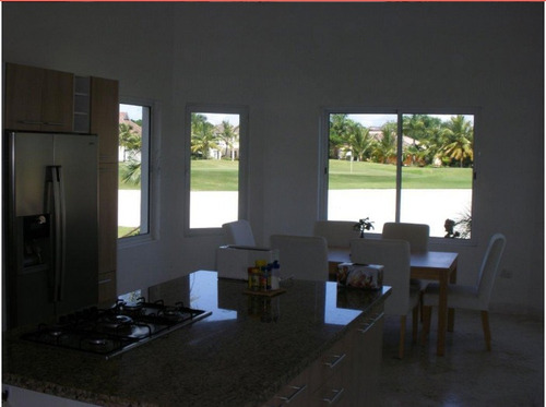 Imagen 10 de 14 de Excelente Casa Tortuga Bay Punta Cana