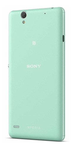 Sony Xperia C4 16 GB menta 2 GB RAM | MercadoLibre