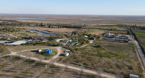 Imagen 17 de 17 de Lotes Linderos A Las Termas, Excelente Vista Al Rio