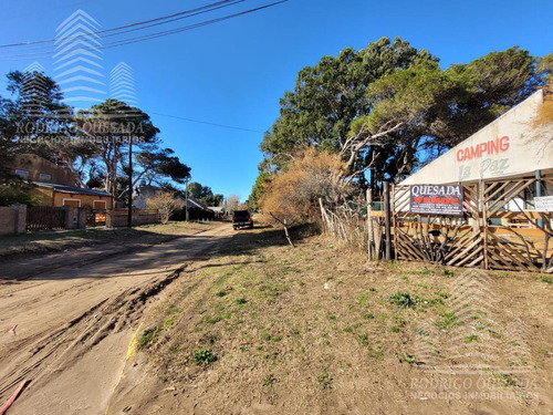 Imagen 11 de 14 de 6 Lotes En Block-mar De Ajo.