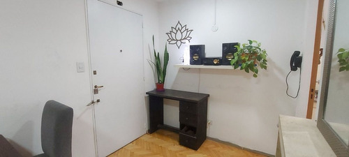 Monoambiente Divisible En Planta Baja Oportunidad