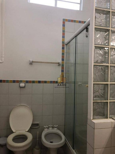 Sobrado À Venda, 83 M² Por R$ 1.500.000,00 - Paraíso - São Paulo/sp - So0106