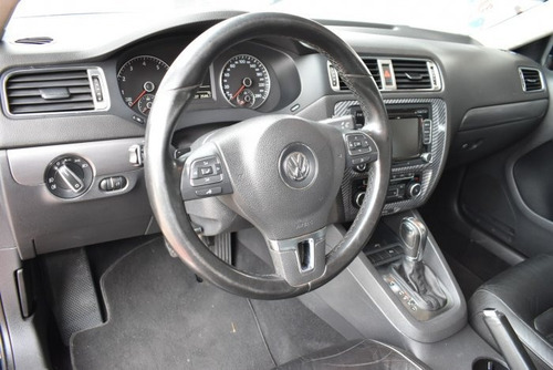 Jetta 2.0 Tsi Highline 200cv Gasolina 4p Tiptronic