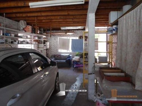 Imagem 9 de 9 de Casa À Venda, 170 M² Por R$ 370.000,00 - Exposição - Caxias Do Sul/rs - Ca0057
