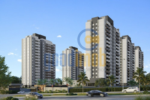 Imagem 28 de 30 de Apartamentos Duplex- Cobertura, 3 Dormitórios, Suíte - Parque Dos Ingleses, Sorocaba - Ap0355