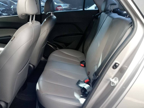 Imagem 10 de 13 de Hyundai Hb20s 1.6 Premium 16v Flex 4p Automático