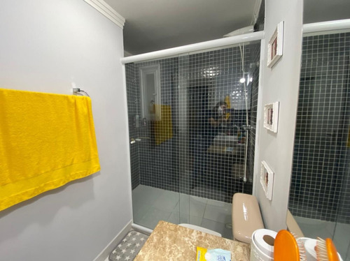 Imagem 18 de 19 de Apto Macedo | 4 Quartos | 96 M² | Cond: R$756.00 | 1 Vaga - N0zuoe